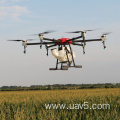 Agricultural drone sprayer 20 liters drones 20kg payload